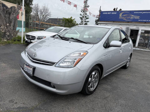 2008 Toyota Prius Touring