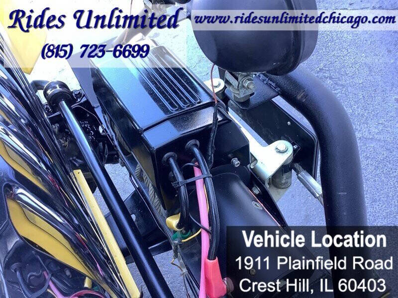 2004 Jeep Wrangler X