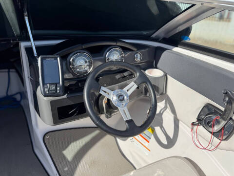 2017 Four Winns 190 Freedom