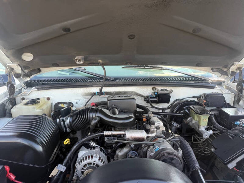 1997 GMC Yukon