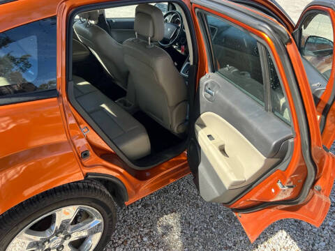 2011 Dodge Caliber Uptown