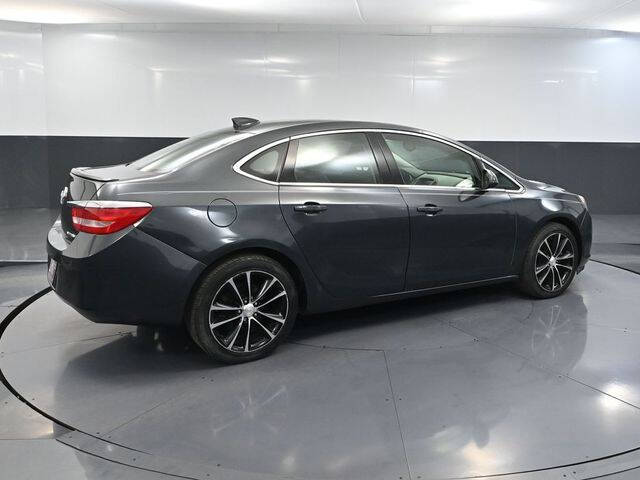 2016 Buick Verano Sport Touring