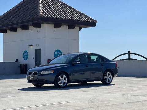 2008 Volvo S40 for sale at D & D Used Cars in New Port Richey FL