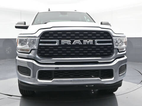 2022 RAM 2500