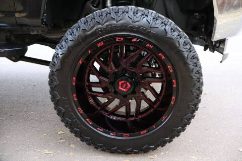 2017 Ford F-250 Super Duty