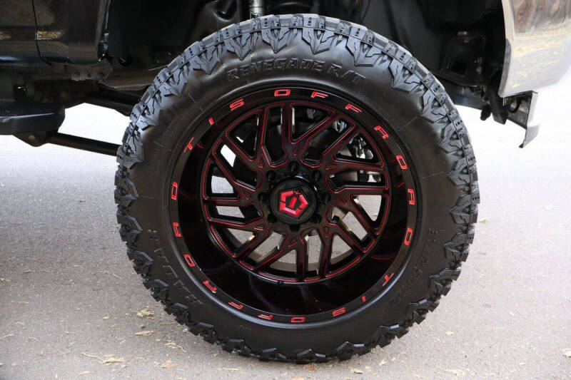 2017 Ford F-250 Super Duty