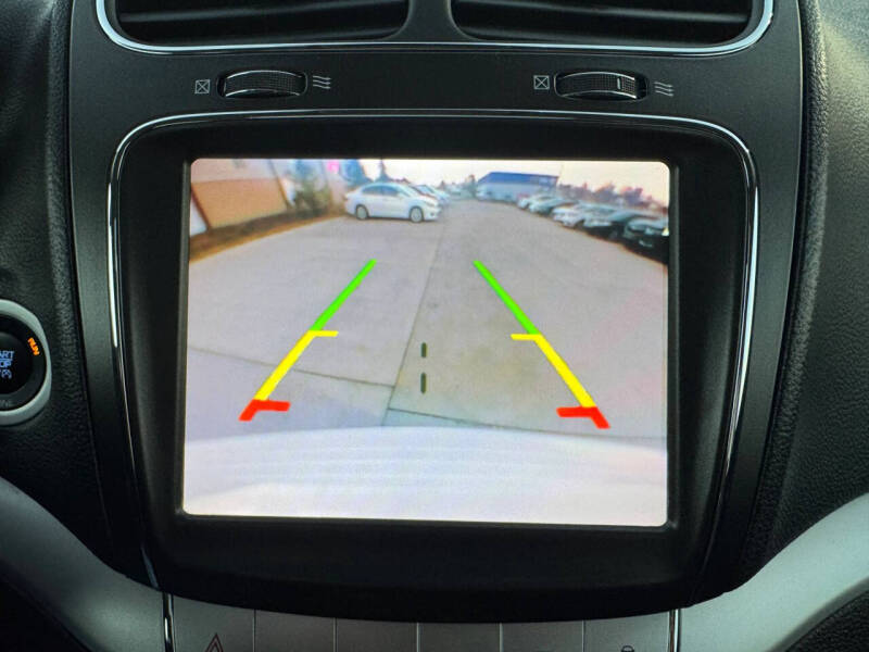 2015 Dodge Journey SXT