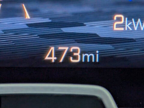 2024 Chevrolet Silverado EV RST