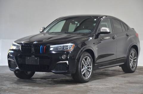 2017 BMW X4 for sale at CarXoom in Marietta GA