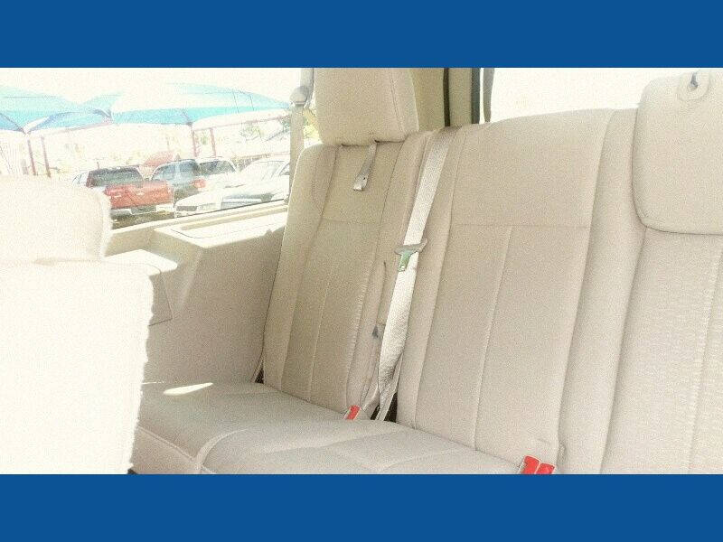 2011 Ford Expedition EL XLT