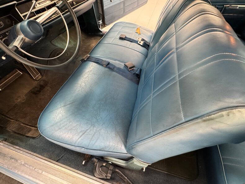 1968 Dodge Polara
