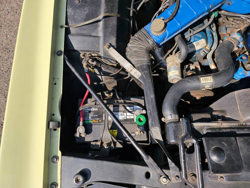 1975 Lincoln Continental