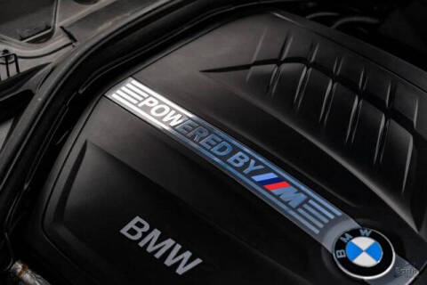 2017 BMW M2