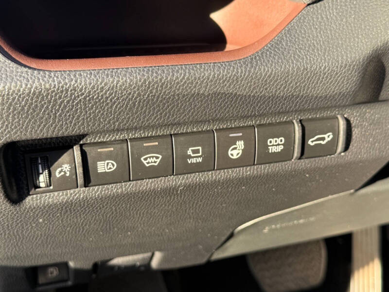 2023 Toyota RAV4 Hybrid Limited