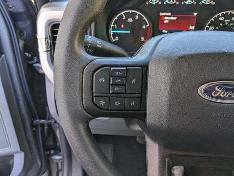 2024 Ford F-350 Super Duty