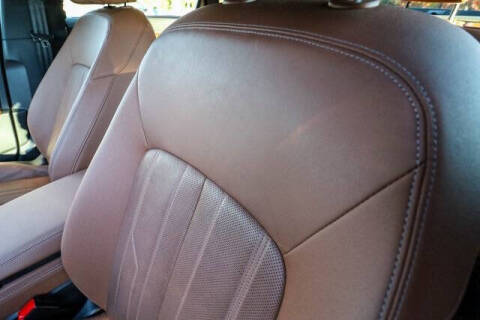 2019 Audi A6 quattro Prestige 55 TFSI