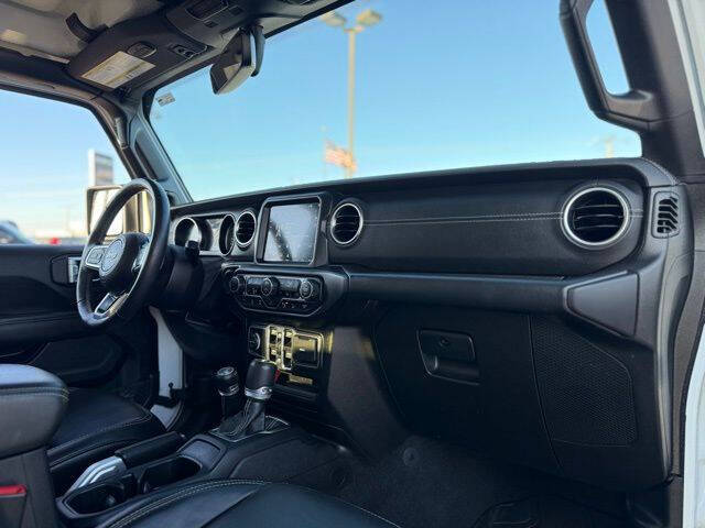 2019 Jeep Wrangler Unlimited