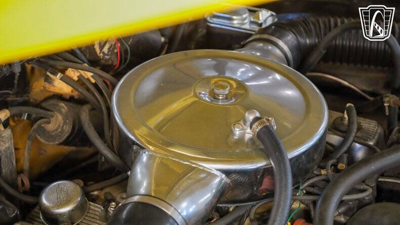1973 Ford Torino