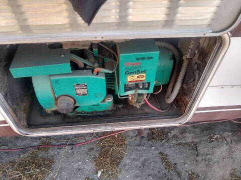 1983 Ford E-350