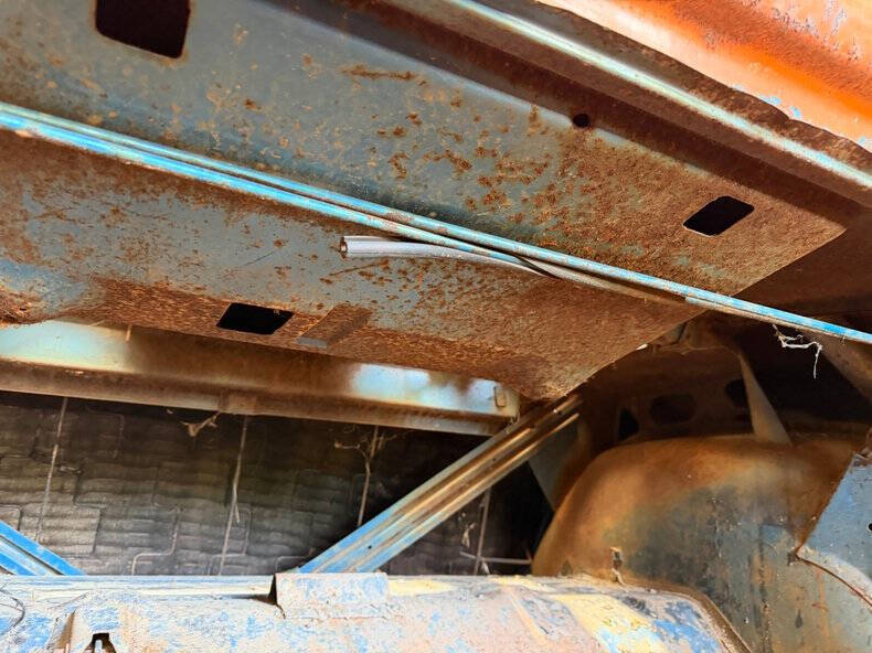 1970 Dodge Charger