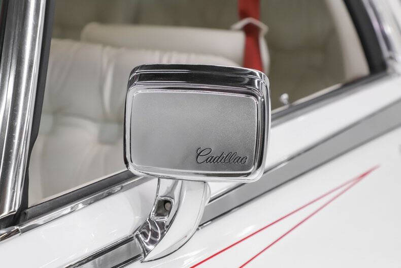1978 Cadillac Eldorado