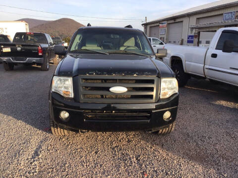 2008 Ford Expedition XLT