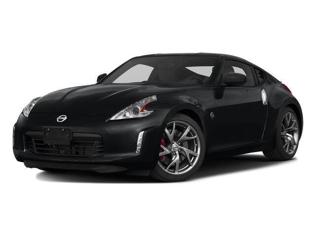 2017 Nissan 370Z