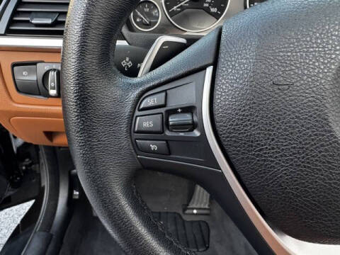 2014 BMW 4 Series 428i