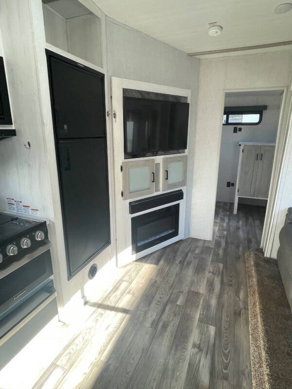 2021 Forest River IMPRESSION 29