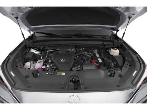 2024 Lexus TX 350