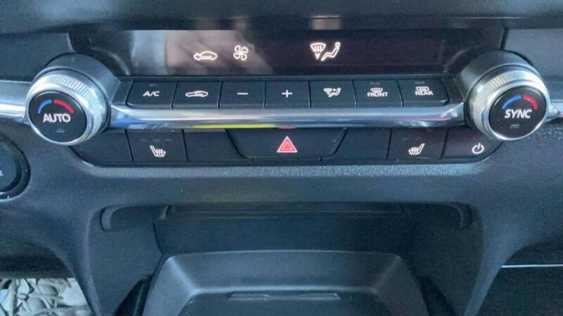 2024 Mazda CX-30 2.5 S Preferred