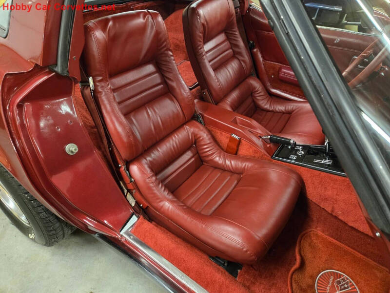1982 Chevrolet Corvette