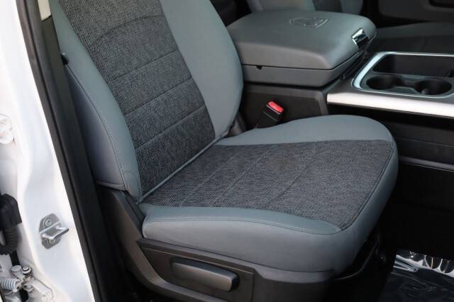 2019 RAM 1500 Classic Big Horn