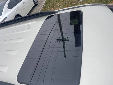 2013 GMC Terrain SLT-1