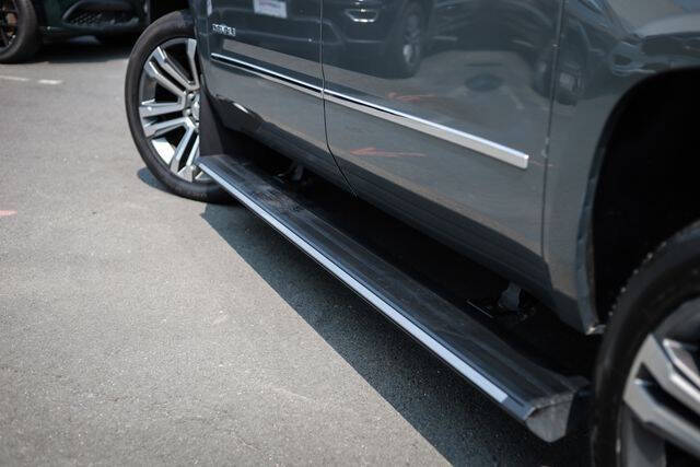 2017 GMC Yukon XL Denali