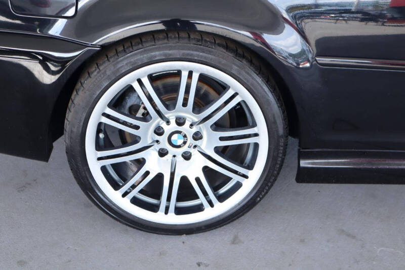 2003 BMW M3
