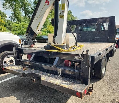 2019 GMC Sierra 3500HD CC