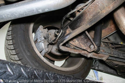 1994 Chevrolet Impala SS