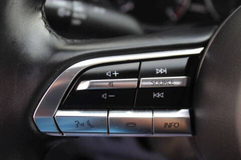 2022 Mazda CX-30 2.5 Turbo Premium Plus