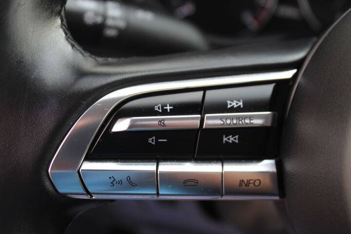 2022 Mazda CX-30 2.5 Turbo Premium Plus