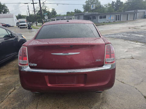 2013 Chrysler 300