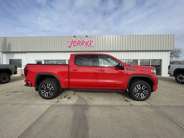 2022 GMC Sierra 1500 Limited