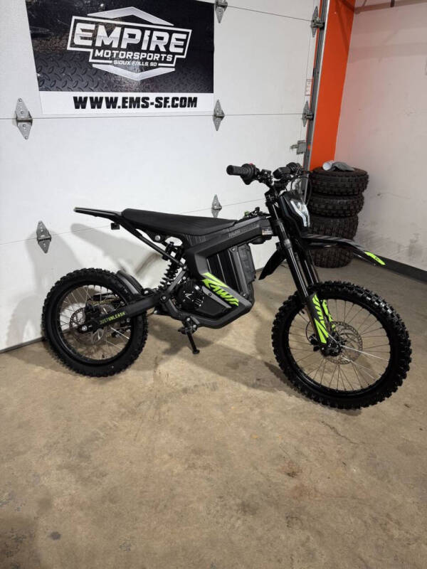 2025 Rawrr Mantis X 72V/30Ah