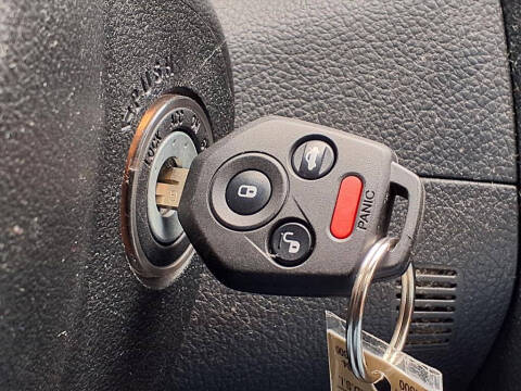 2019 Subaru WRX Premium