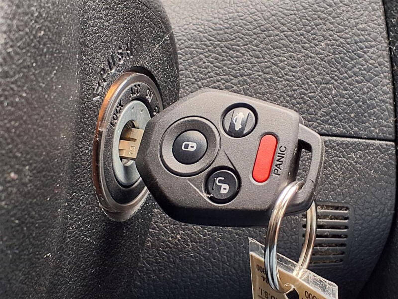 2019 Subaru WRX Premium