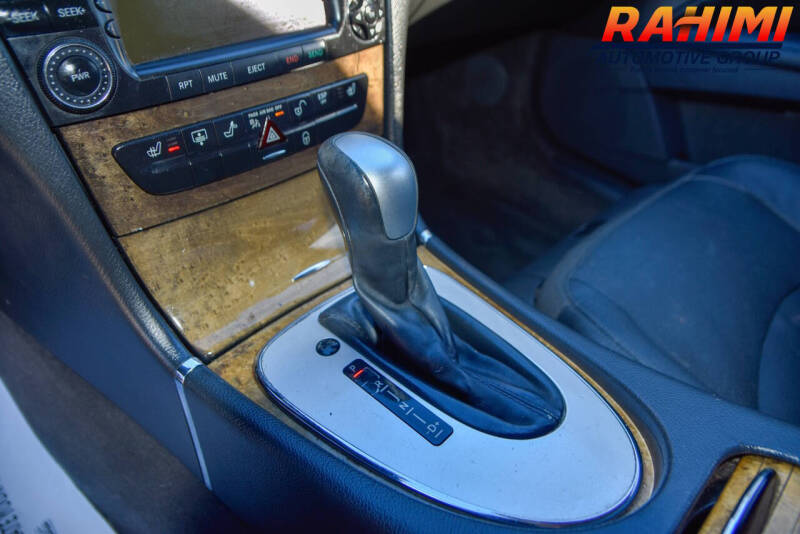 2006 Mercedes-Benz E-Class E 350