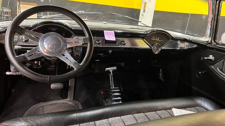 1955 Chevrolet Nomad