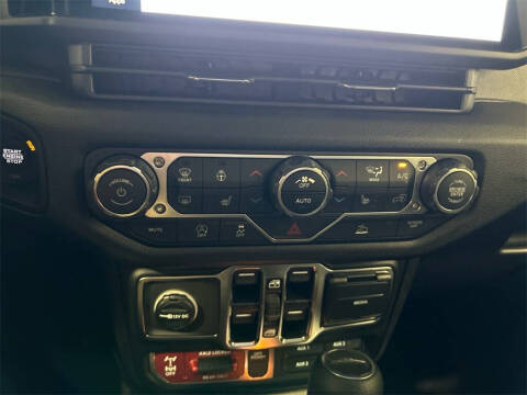 2026 Jeep Gladiator Willys