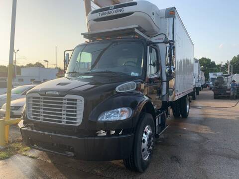 2017 Freightliner M2 106 for sale at Forest Auto Finance LLC in Garland TX