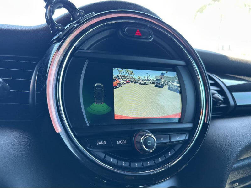 2019 MINI Convertible Cooper